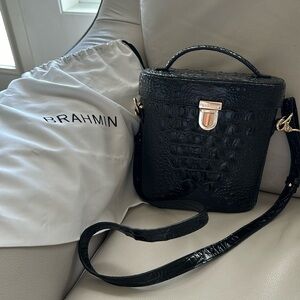 Brahmin Cross-body Handbag